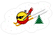 skiing :skiing: